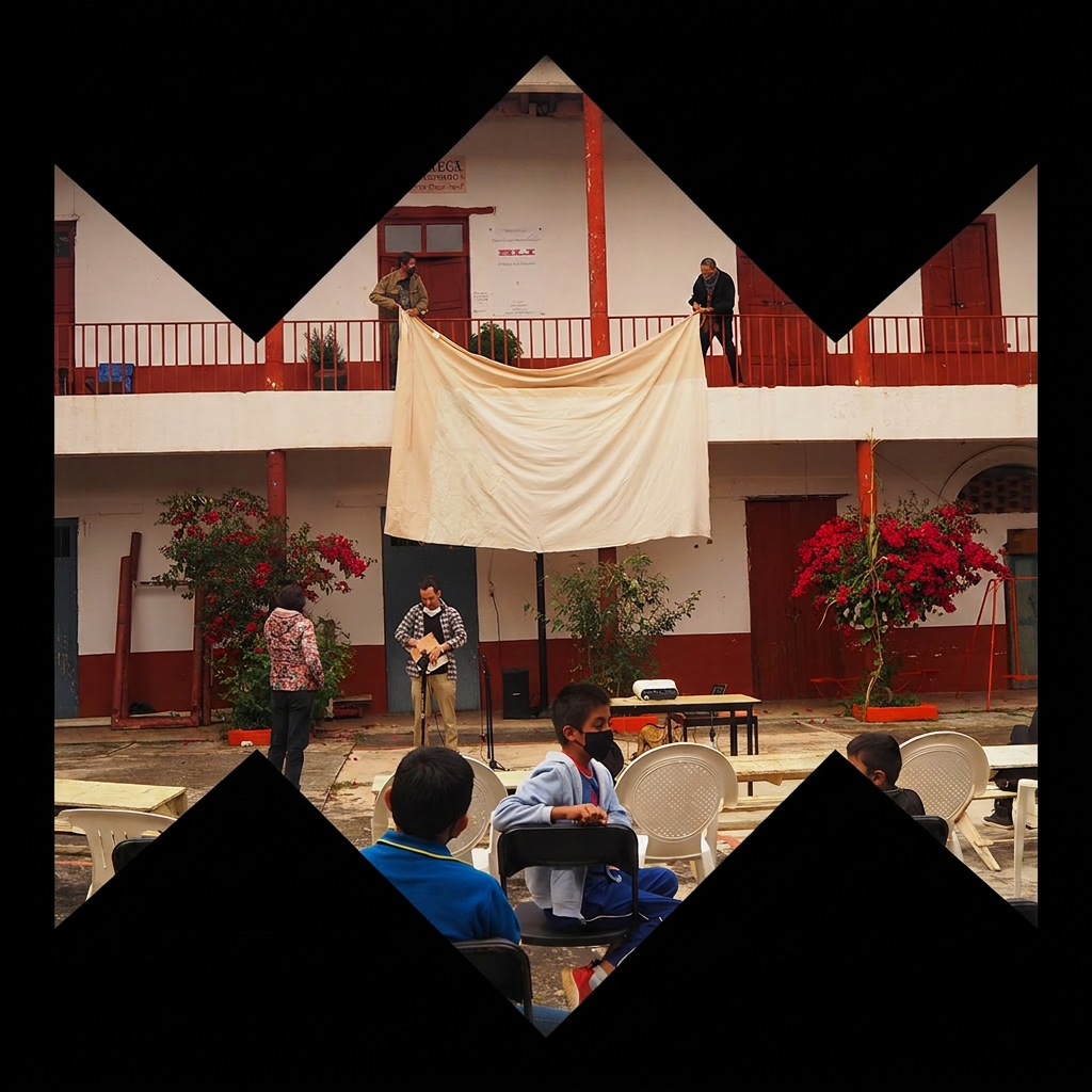 proyeccion recorte