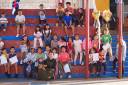 Taller Teatro en Sta. Ana Chapitiro